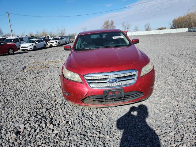 Фото 5 с аукциона – 2011 FORD TAURUS SEL с VIN 1FAHP2EW4BG175438
