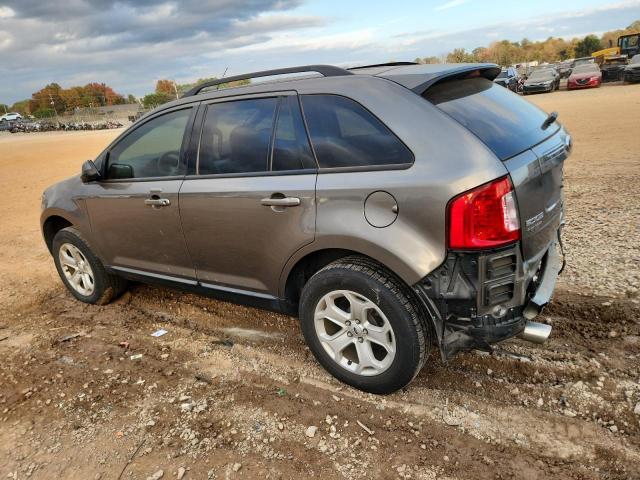 Photo 2 from auction – 2014 FORD EDGE SEL with VIN 2FMDK3JC8EBB34813