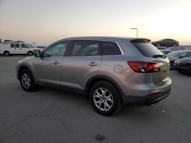 Photo 2 from auction – 2015 MAZDA CX-9 with VIN JM3TB2CA2F0458422
