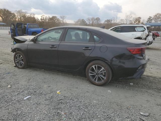 Photo 2 from auction – 2023 KIA FORTE LX with VIN 3KPF24AD1PE689934