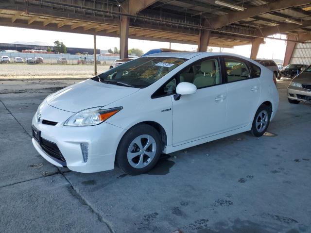 TOYOTA PRIUS 2014 con VIN JTDKN3DU4E0377818 - Foto de la subasta