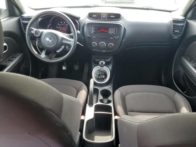 Photo 8 from auction – 2016 KIA SOUL with VIN KNDJN2A29G7279600