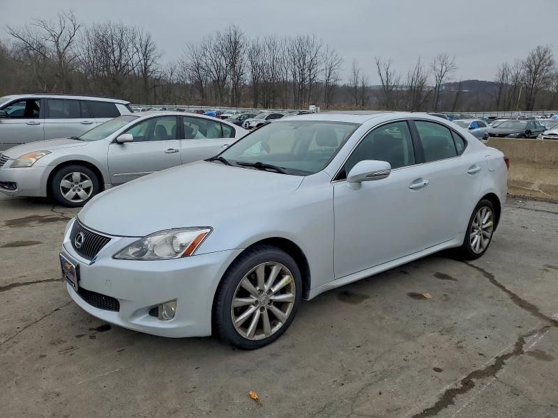 LEXUS IS 250 2009 z numerem VIN JTHCK262792028857 - Zdjęcie z aukcji
