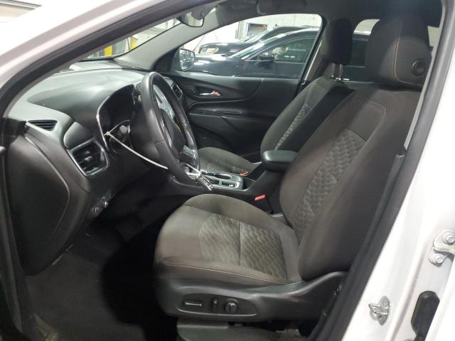 Photo 7 from auction – 2018 CHEVROLET EQUINOX LT with VIN 2GNAXSEVXJ6121912