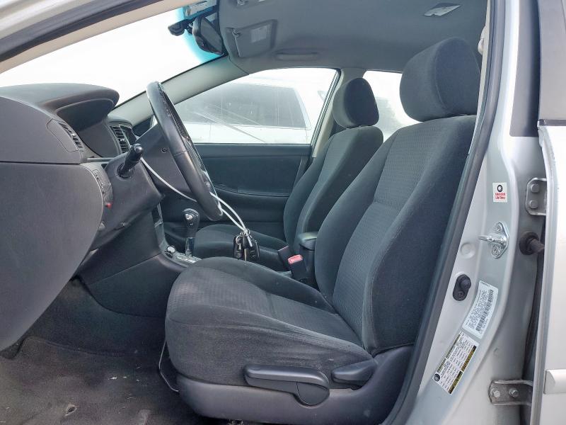 Photo 7 from auction – 2006 TOYOTA COROLLA CE with VIN 1NXBR32E06Z648668