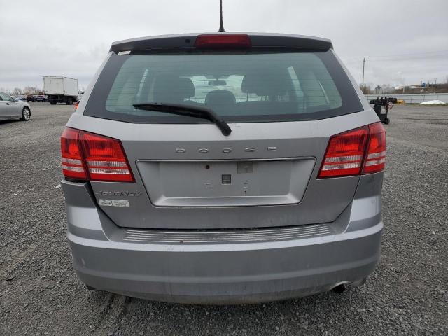 Photo 6 from auction – 2015 DODGE JOURNEY SE with VIN 3C4PDCAB1FT541963