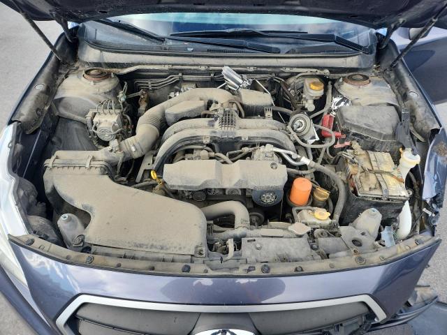 Photo 11 from auction – 2016 SUBARU LEGACY 2.5 with VIN 4S3BNAA66G3018823