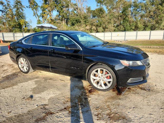 Photo 4 from auction – 2015 CHEVROLET IMPALA LS with VIN 2G11Z5SL0F9286289