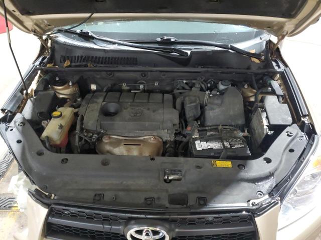 Photo 12 from auction – 2011 TOYOTA RAV4 with VIN 2T3BF4DVXBW116521