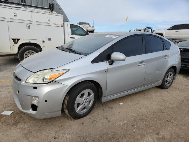 TOYOTA PRIUS 2010 with VIN JTDKN3DU5A1069500 - Photo from auction