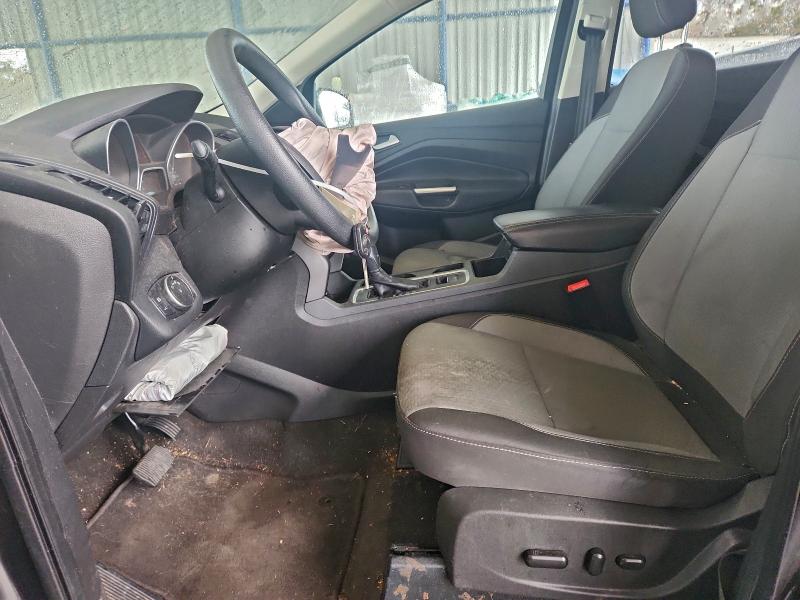 Photo 7 from auction – 2018 FORD ESCAPE SE with VIN 1FMCU0GD0JUA12522