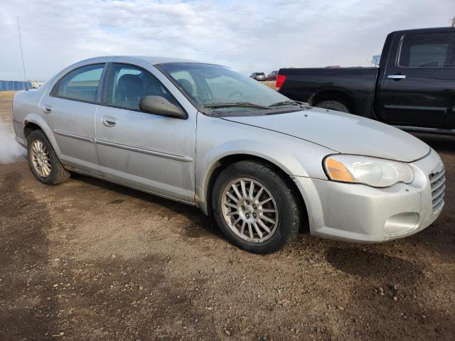 Photo 4 from auction – 2004 CHRYSLER SEBRING LI with VIN 1C3EL66R54N368922