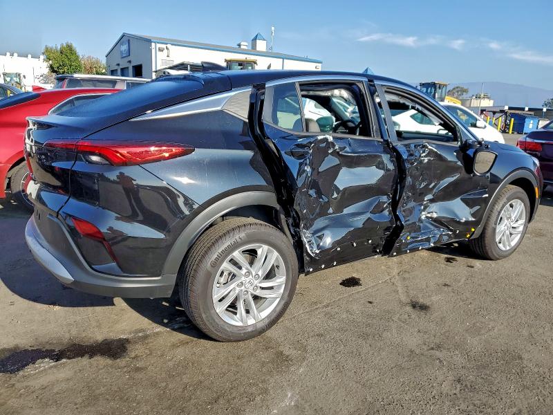 Photo 3 from auction – 2025 BUICK ENVISTA PR with VIN KL47LAEP7SB189149