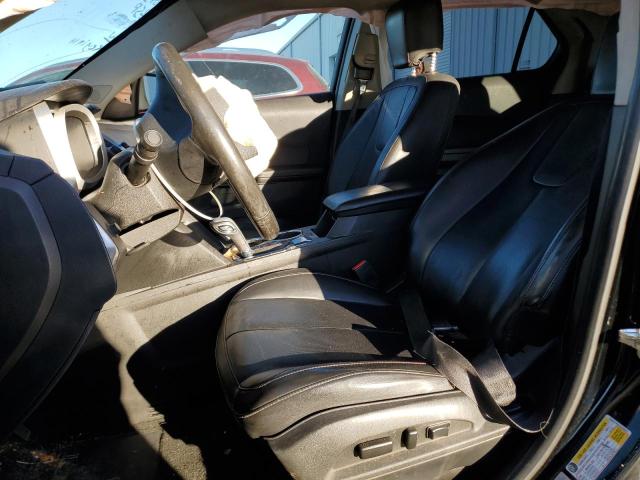 Photo 7 from auction – 2012 CHEVROLET EQUINOX with VIN 2GNFLPE5XC6206637