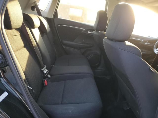 Photo 10 from auction – 2016 HONDA FIT with VIN JHMGK5H75GS004341