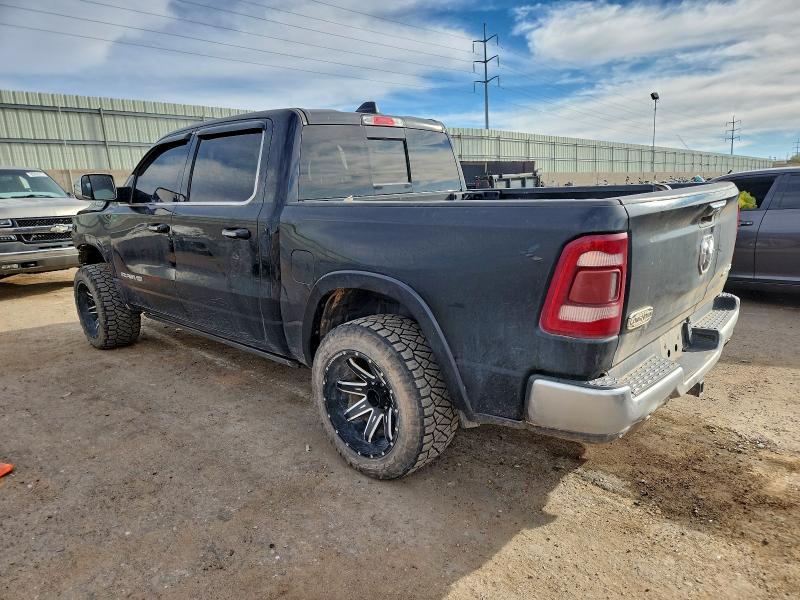Photo 2 from auction – 2020 RAM 1500 LONGH with VIN 1C6SRFKT1LN385348