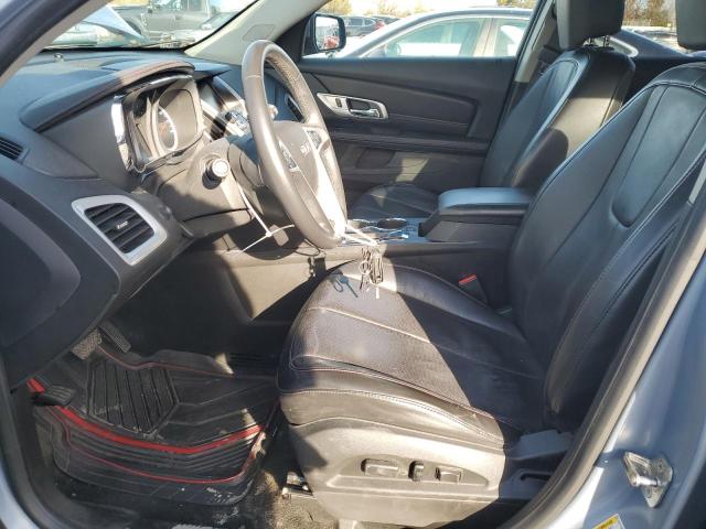 Photo 7 from auction – 2015 GMC TERRAIN SL with VIN 2GKFLXEK1F6258942