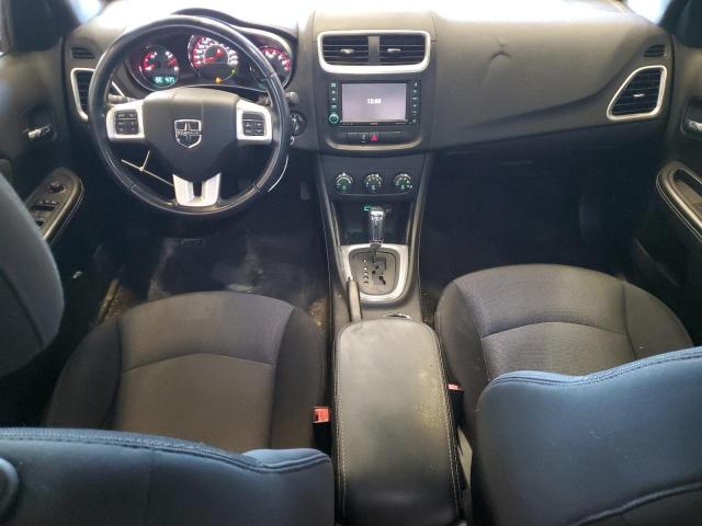 Photo 8 from auction – 2013 DODGE AVENGER SX with VIN 1C3CDZCB7DN552417