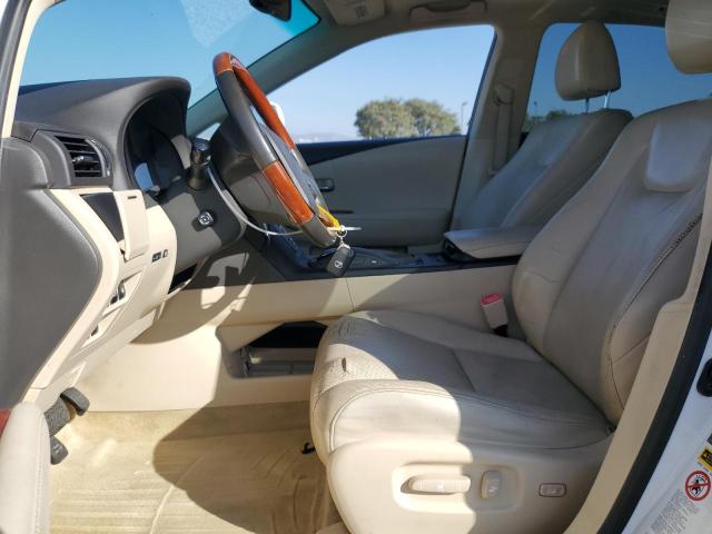 Photo 7 from auction – 2012 LEXUS RX 450H with VIN JTJBC1BA6C2431394