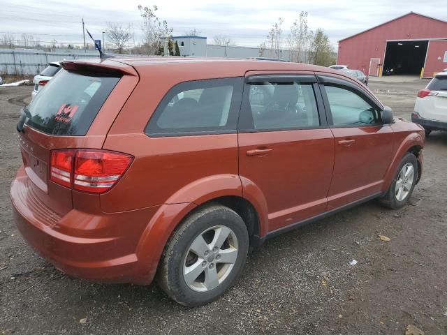 Photo 3 from auction – 2014 DODGE JOURNEY SE with VIN 3C4PDCAB0ET167571