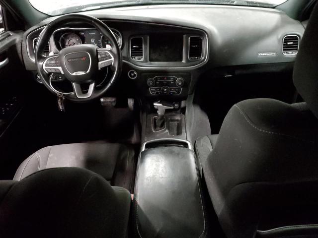 صورة رقم 8 من المزاد - 2017 DODGE CHARGER SX مع VIN 2C3CDXJG6HH521208