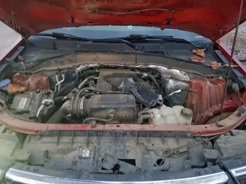 Photo 12 from auction – 2020 FORD EXPLORER X with VIN 1FMSK8DH3LGB01462
