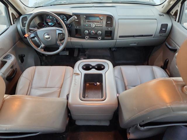 Photo 8 from auction – 2008 CHEVROLET SILVERADO with VIN 1GCEK19J88Z279755
