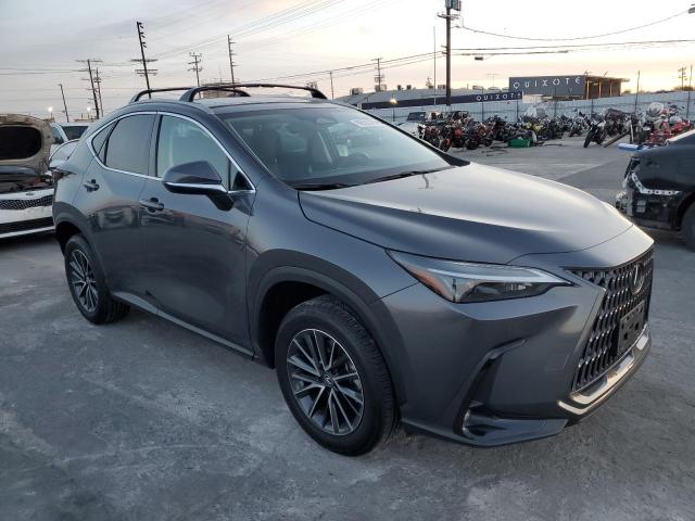 Zdjęcie 4 z aukcji – 2025 LEXUS NX 250 BAS z VIN 2T2ADCAZ9SC020100