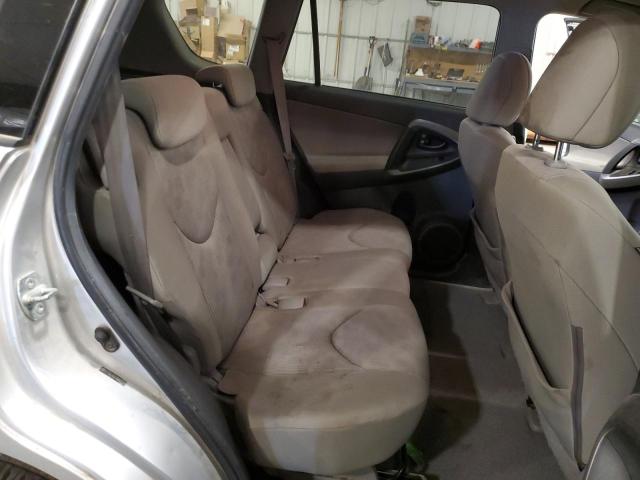 Photo 11 from auction – 2010 TOYOTA RAV4 with VIN 2T3BF4DV7AW061749