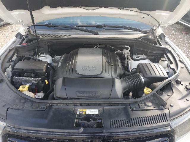 Photo 11 from auction – 2015 DODGE DURANGO R/ with VIN 1C4SDJCT5FC690246