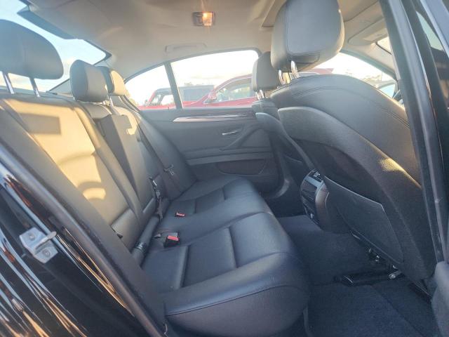 Photo 10 from auction – 2015 BMW 528 I with VIN WBA5A5C51FD514364