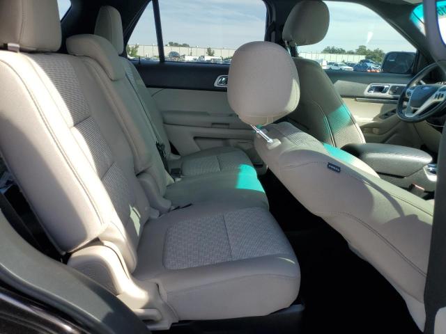 Фото 11 с аукциона – 2013 FORD EXPLORER X с VIN 1FM5K7D89DGB62274