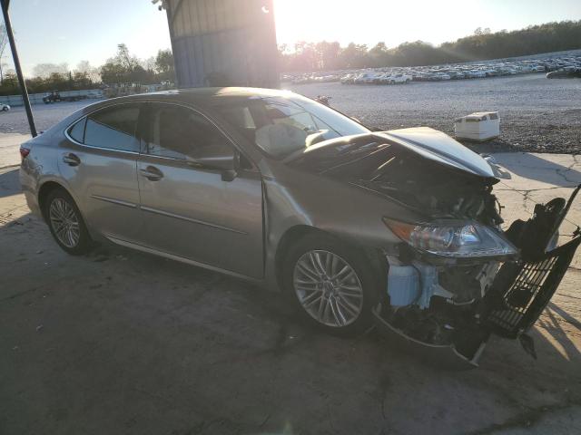 Photo 4 from auction – 2015 LEXUS ES 350 with VIN JTHBK1GG4F2193664