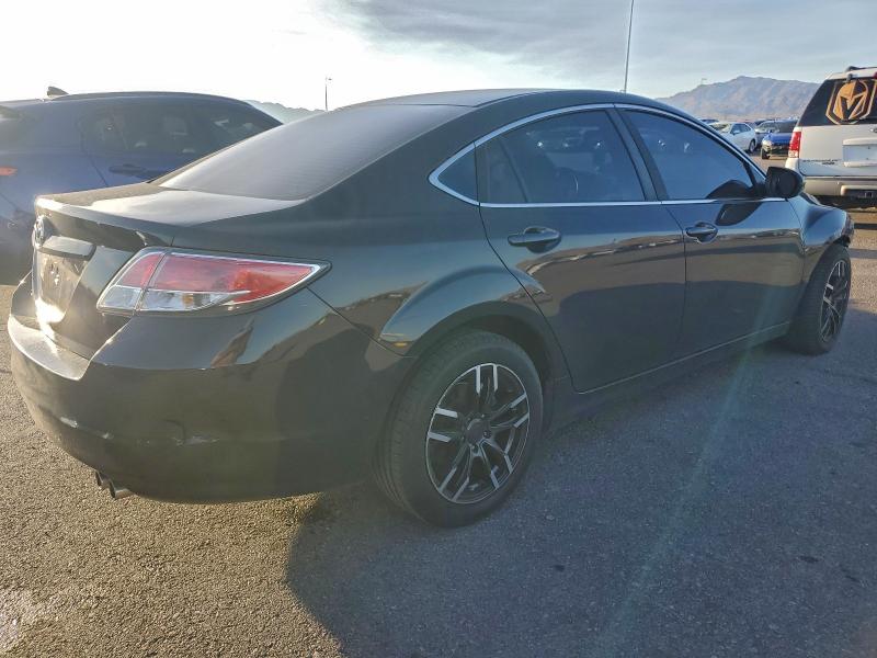 Photo 3 from auction – 2012 MAZDA 6 with VIN 1YVHZ8DH7C5M39706