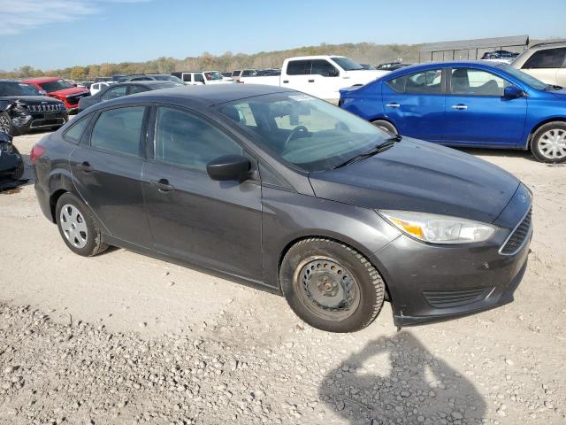 Photo 4 from auction – 2018 FORD FOCUS S with VIN 1FADP3E2XJL269248