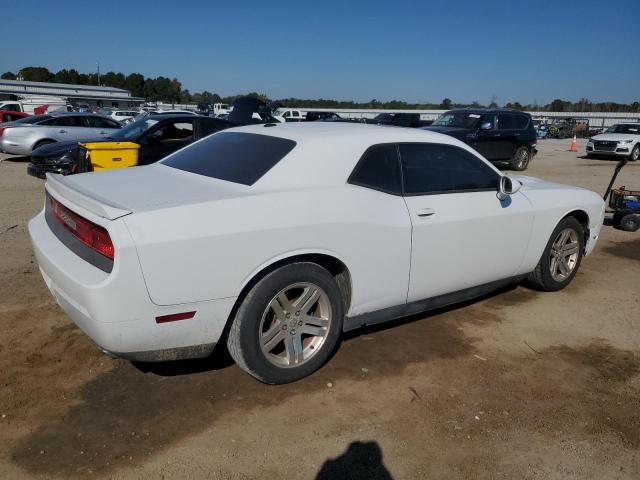 Photo 3 from auction – 2013 DODGE CHALLENGER with VIN 2C3CDYAG4DH642058