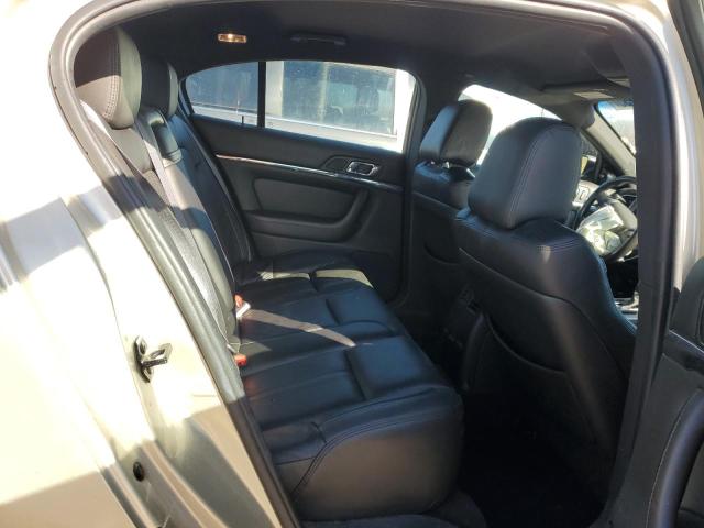 Photo 10 from auction – 2010 LINCOLN MKS with VIN 1LNHL9DR6AG603417