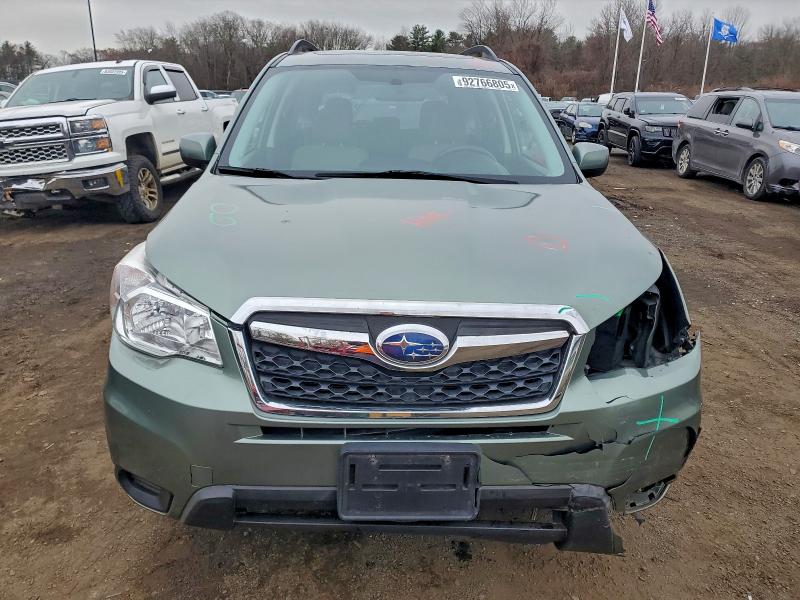 Photo 5 from auction – 2015 SUBARU FORESTER 2 with VIN JF2SJADC0FH463106