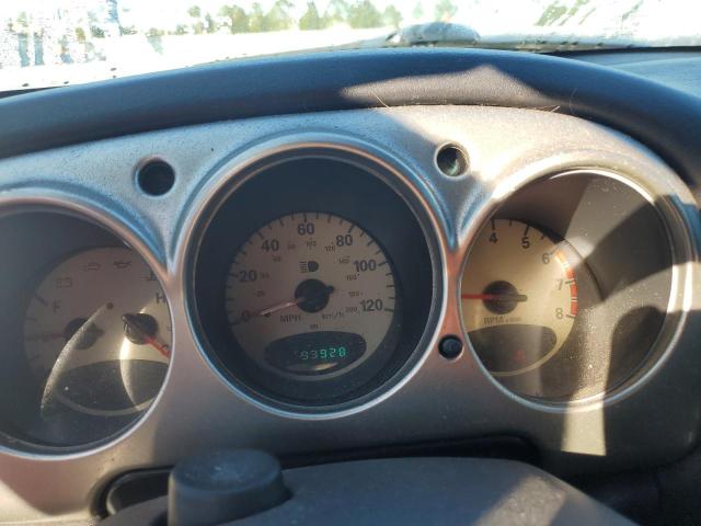 Photo 9 from auction – 2005 CHRYSLER PT CRUISER with VIN 3C3EY45X95T575790