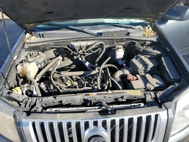 Photo 12 from auction – 2009 MERCURY MARINER PR with VIN 4M2CU97709KJ04539