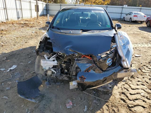 Photo 5 from auction – 2016 NISSAN LEAF SV with VIN 1N4BZ0CP1GC302046