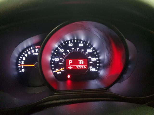 Photo 9 from auction – 2018 KIA SOUL with VIN KNDJN2A23J7571993