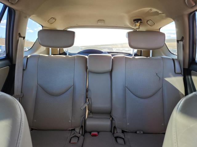 Photo 10 from auction – 2009 TOYOTA RAV4 LIMIT with VIN JTMBK31V895083031
