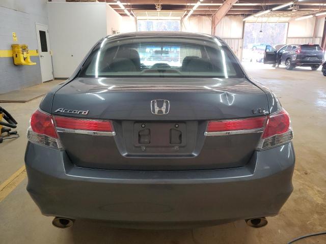 Photo 6 from auction – 2012 HONDA ACCORD EX with VIN 1HGCP3F79CA003316