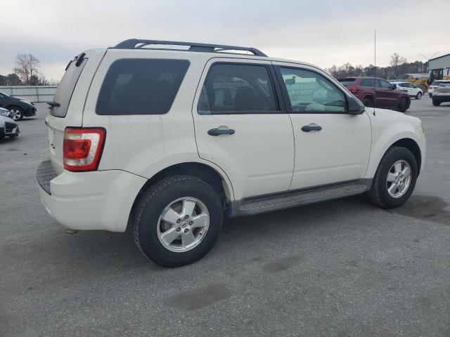 Photo 3 from auction – 2012 FORD ESCAPE XLT with VIN 1FMCU0D78CKC65388