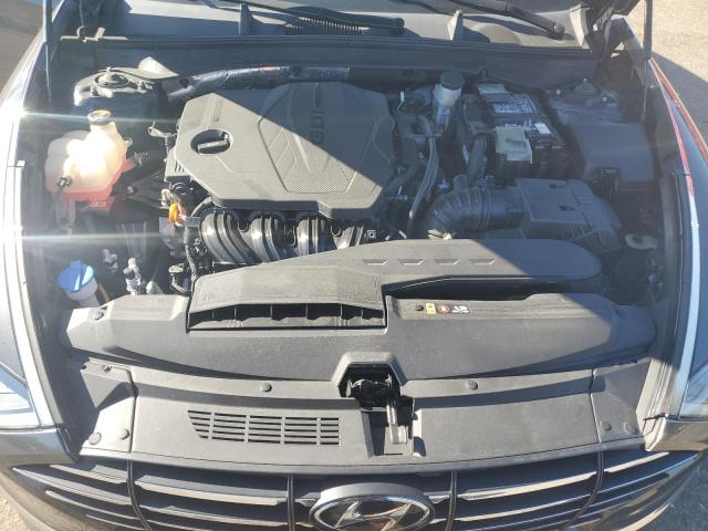 Photo 11 from auction – 2022 HYUNDAI SONATA SE with VIN 5NPEG4JA5NH144069