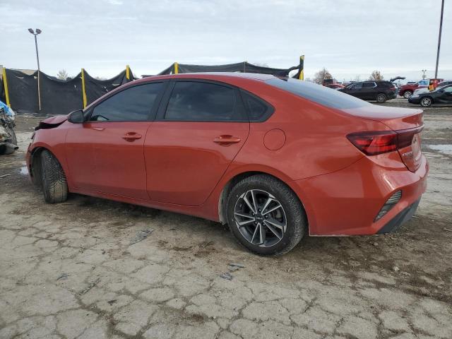 Photo 2 from auction – 2022 KIA FORTE with VIN 3KPF24AD7NE491694