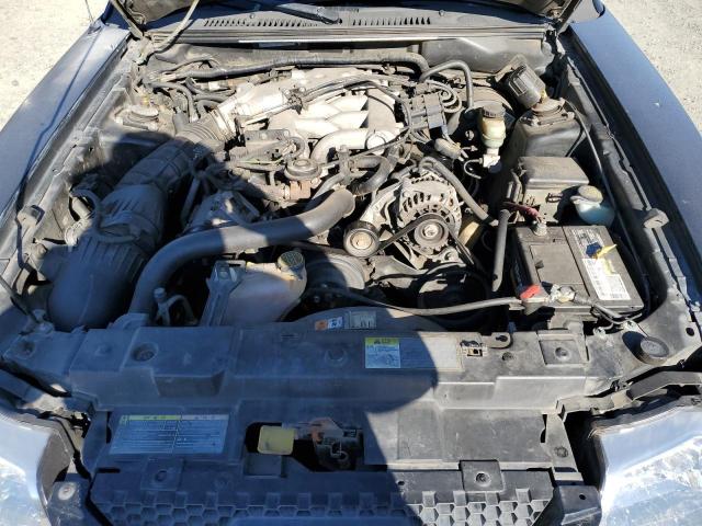 Zdjęcie 11 z aukcji – 2002 FORD MUSTANG z VIN 1FAFP44462F104279