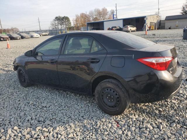 Photo 2 from auction – 2016 TOYOTA COROLLA L with VIN 2T1BURHE8GC622251
