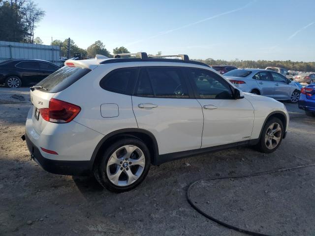 Photo 3 from auction – 2014 BMW X1 SDRIVE2 with VIN WBAVM1C58EVW55201